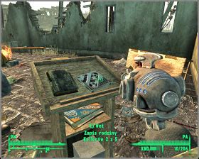 fallout 3 deathclaw sanctuary location|rockbreaker's last gas.